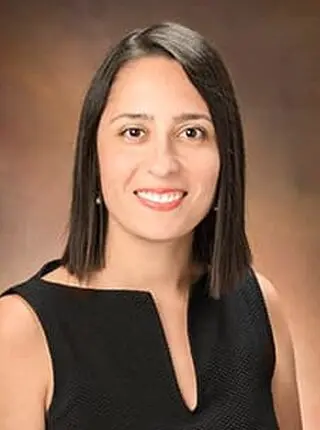 Arianna K. Stefanatos, PhD