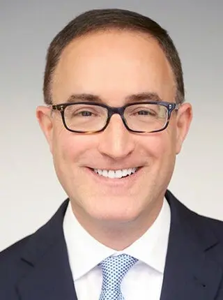Edward S. (Ted) Brodkin, MD