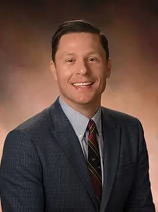 Alexander Tucker, MD