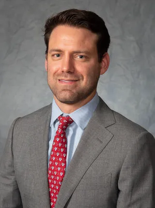 Alexander Fairman, MD