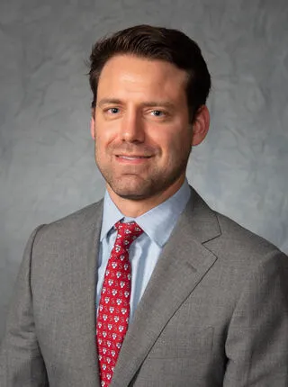 Alexander Fairman, MD