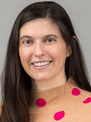 Dayna Mazza, MD