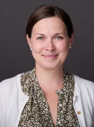 Emily Scott, OTR/L, IBCLC