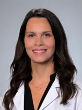 Emma Furguson, MSN, CRNP