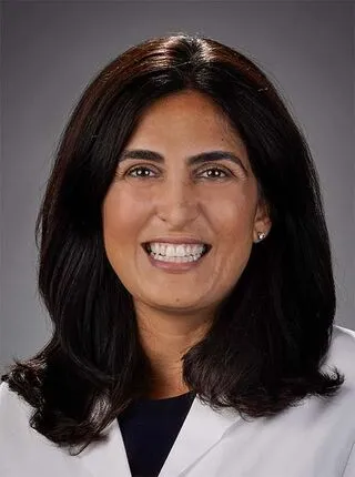 Monica Mainigi, MD
