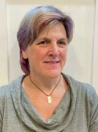 Jocelyn Krebs, PhD
