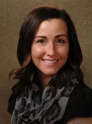 Kristen Kouvel, PT, DPT, PCS, CPMT