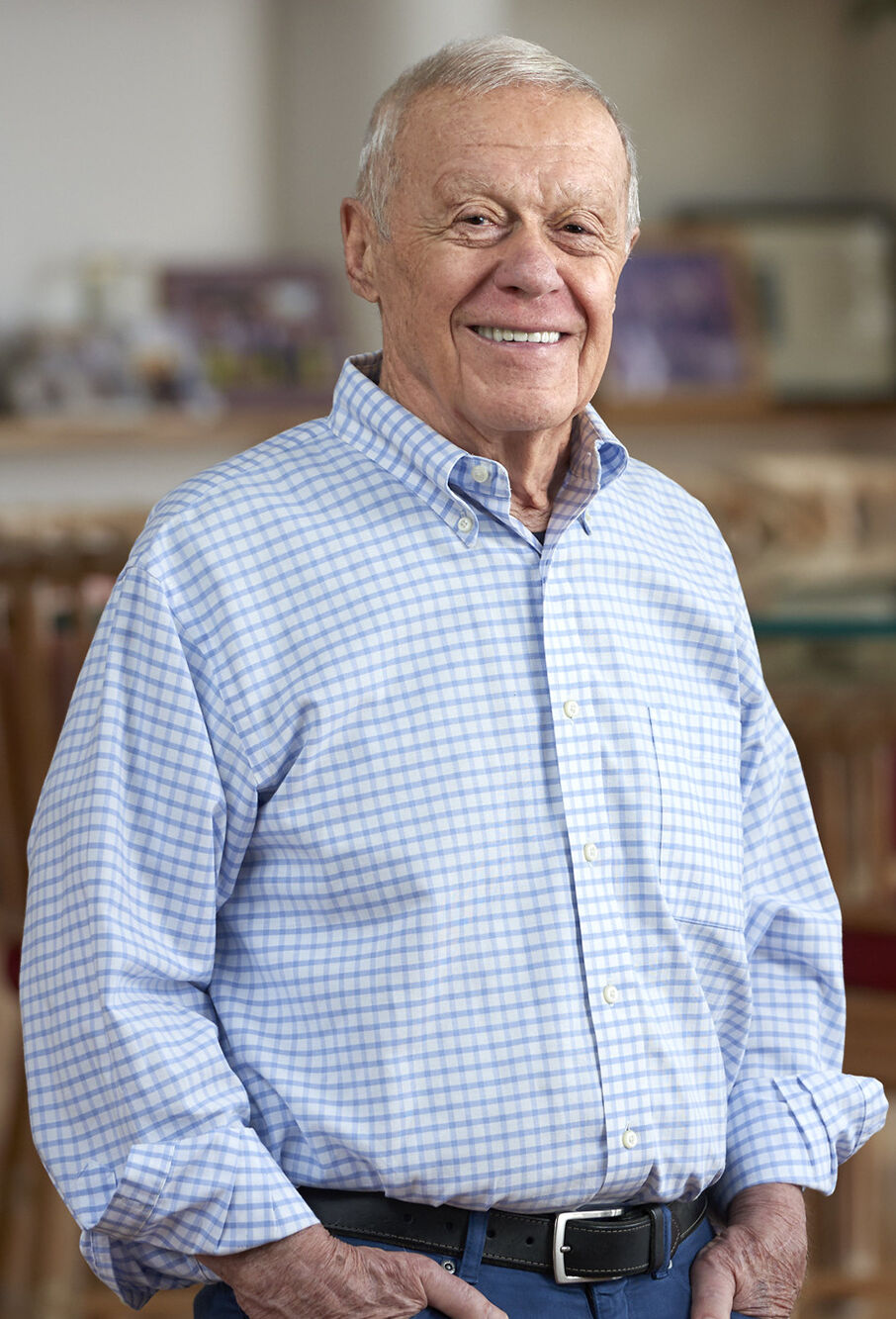 Penn Medicine receives $25M gift to establish center for rare genetic disorder