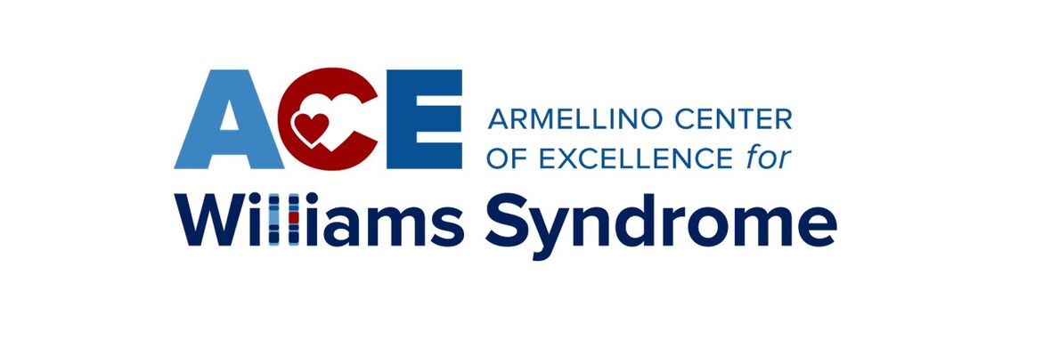 Armellino Center of Excellence for Williams Syndrome logo