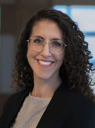 Kate Wofford, Ph.D.