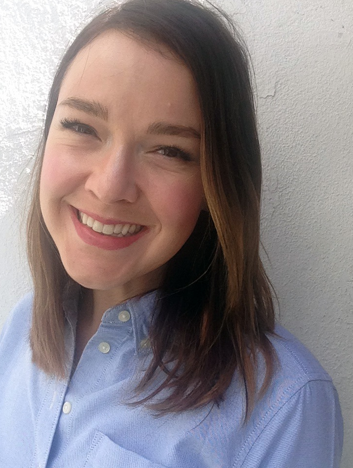 Constance Brady, LCSW