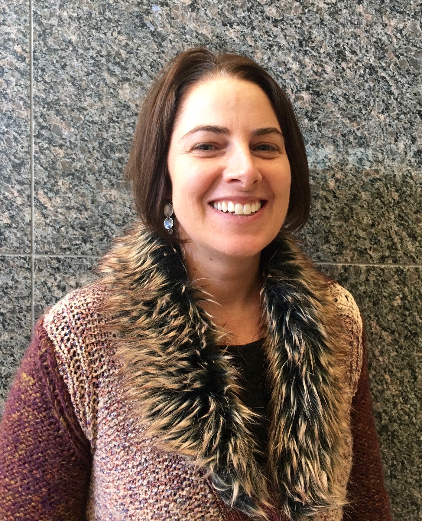 Carrie Malanga, RN, PMHNP-BC