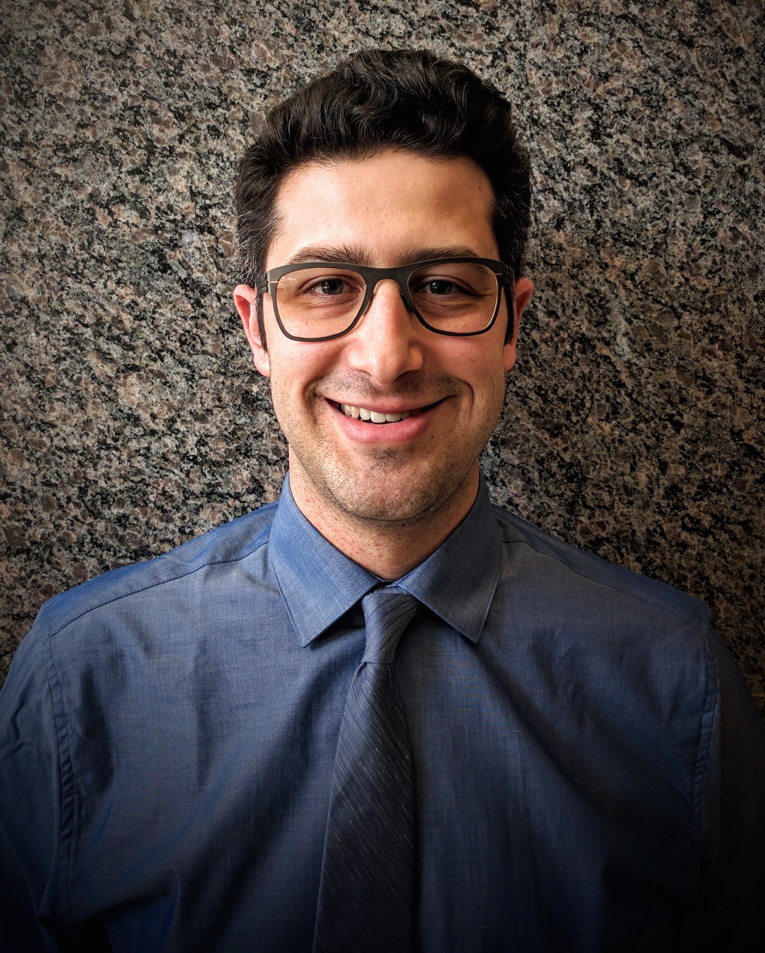 Andrew Siegel, MD