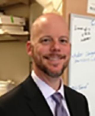 Keith Cengel, MD, PhD