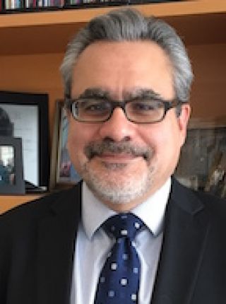 Costas Koumenis, PhD
