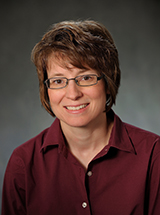 Theresa M. Busch, Ph.D.