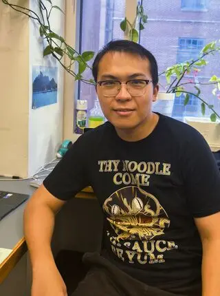 Kai Huang, Ph.D.