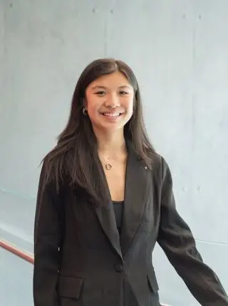 Megan Zhang