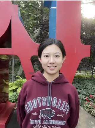 Yujin Xiang, Ph.D.
