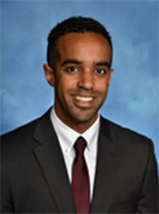 Yohannes Ghenbot