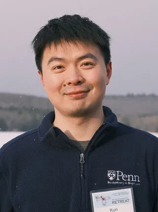 Kun Dai, PhD