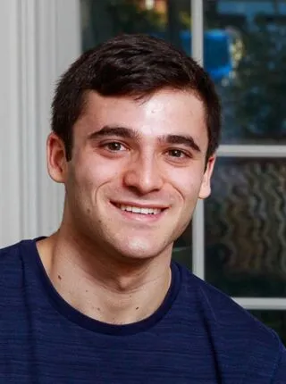 Seth Walensky
