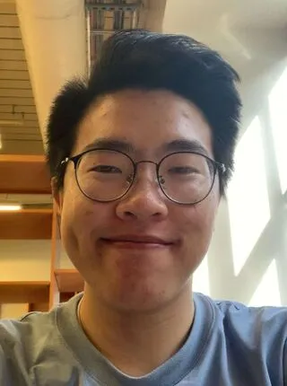 Philip Tsai