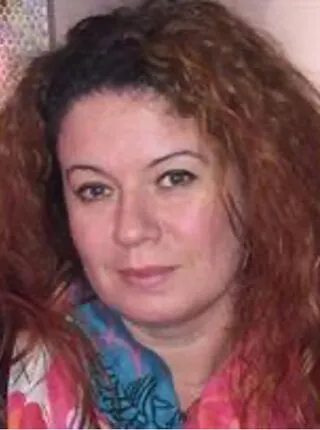 Andreea Dimofte