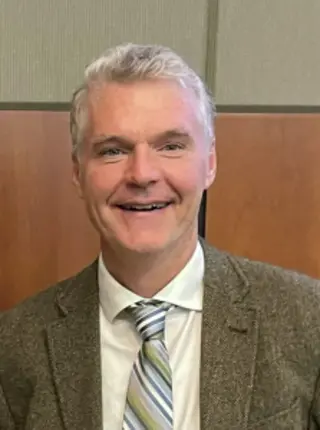 Brian Pogue