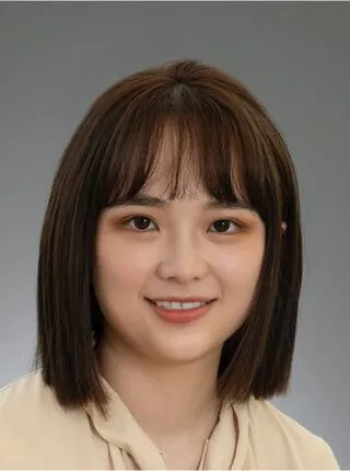 Hongjing (Corrine) Sun