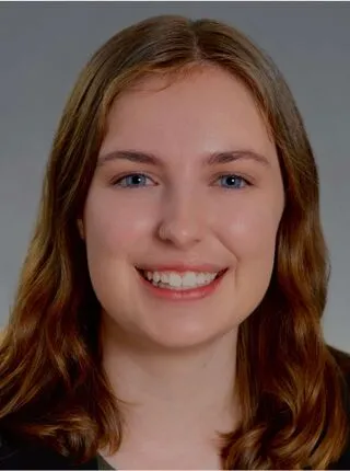 Madelyn Johnson