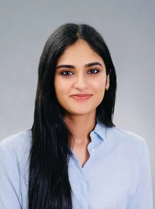 Muskan Lather