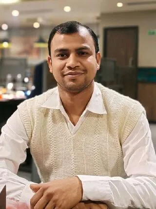 Vikas Vikas