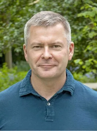 Sergei Vinogradov