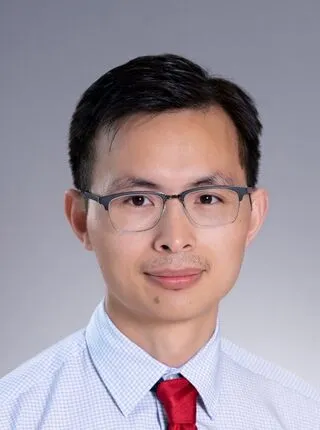 Weibing Yang