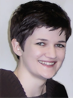Fiona Stirling