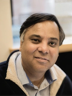 Habib Bukhari