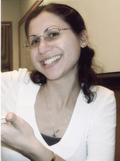 Rima Bishar, MD